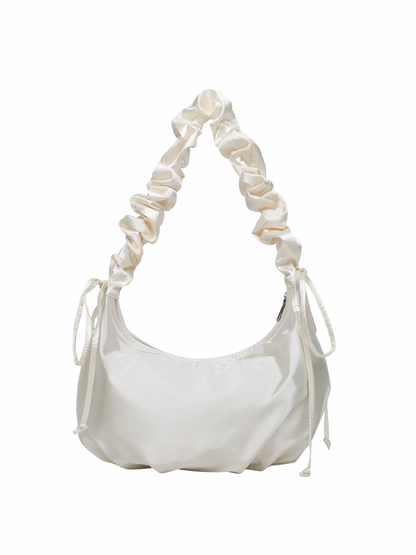 Glowy Drawstring Cloudy Bag