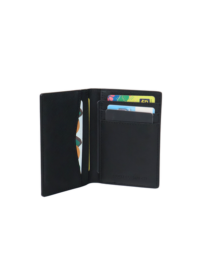 Thomson Flip Card Holder