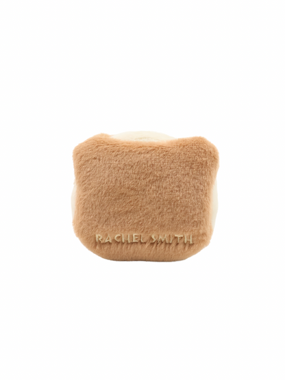 RS Bear Cookies Coin Pouch