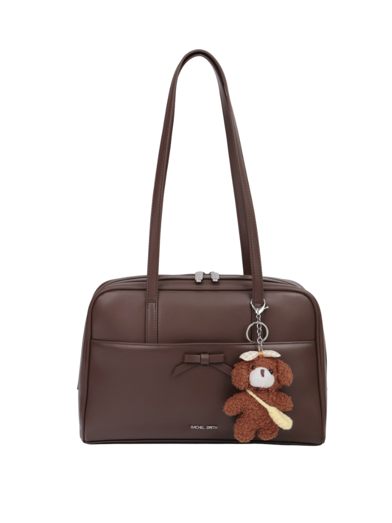 Tasha Medium Bowling Bag