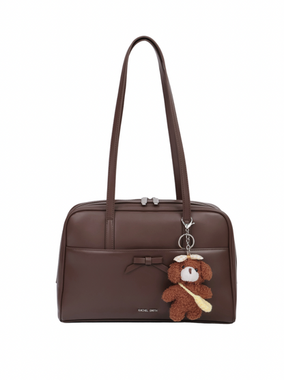 Tasha Medium Bowling Bag