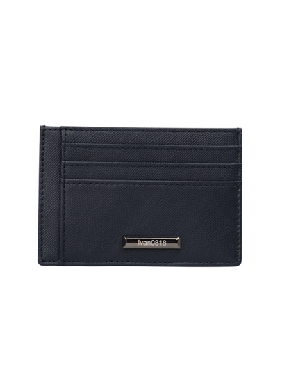 Ivan Genuine Leather Card Holder