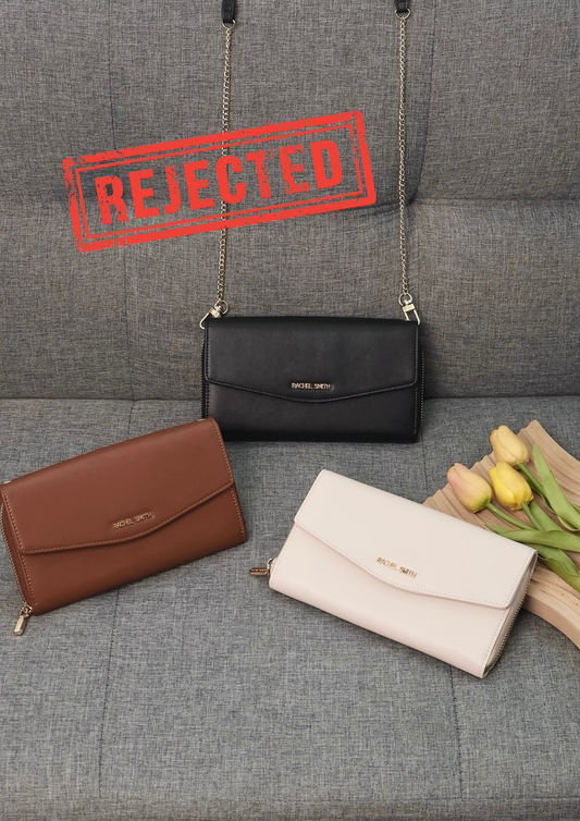 (Rejected Sales) Reina Wallet On Chain