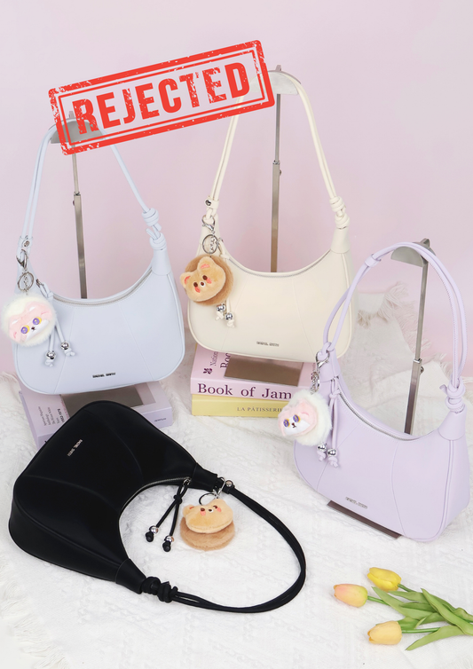 (Rejected Sales) Livia Hobo Shoulder Bag