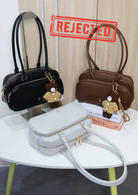 (Rejected Sales) Nelly Bowling Bag