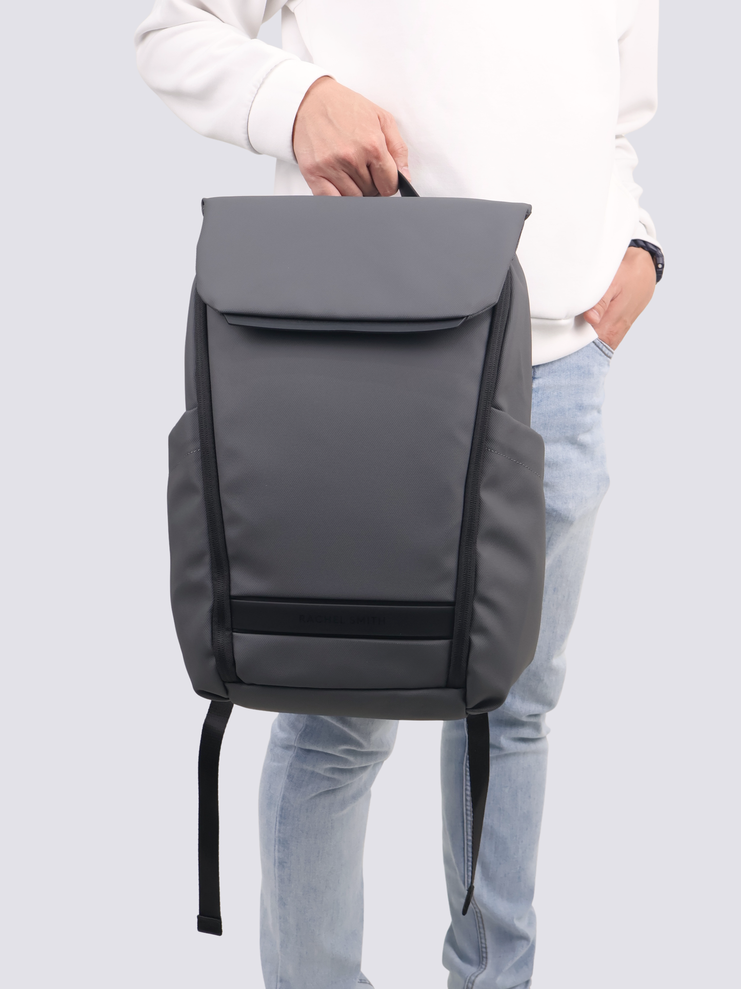 Louis Commuter Backpack