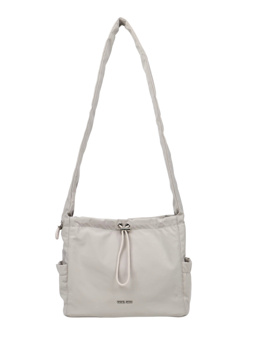 Lola Nylon Crossbody Bag