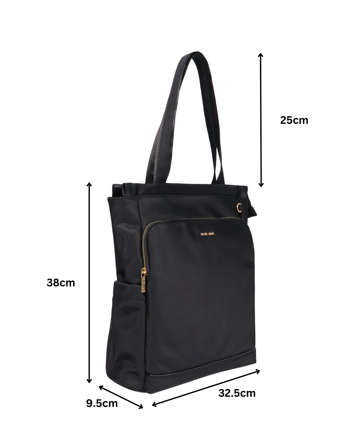 Madelyn 2-in-1 Tote Bag