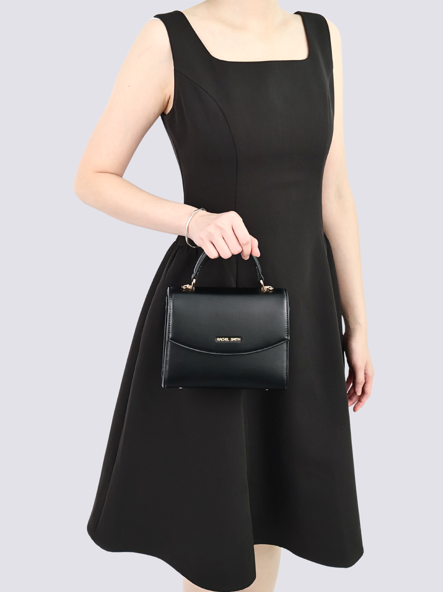 Lizz Crossbody Sling Bag