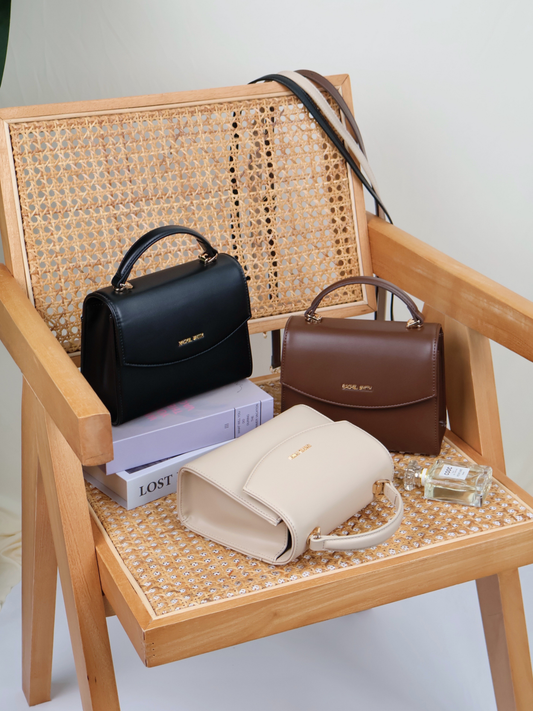 Lizz Crossbody Sling Bag
