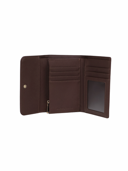Esther Tri-Fold Medium Wallet