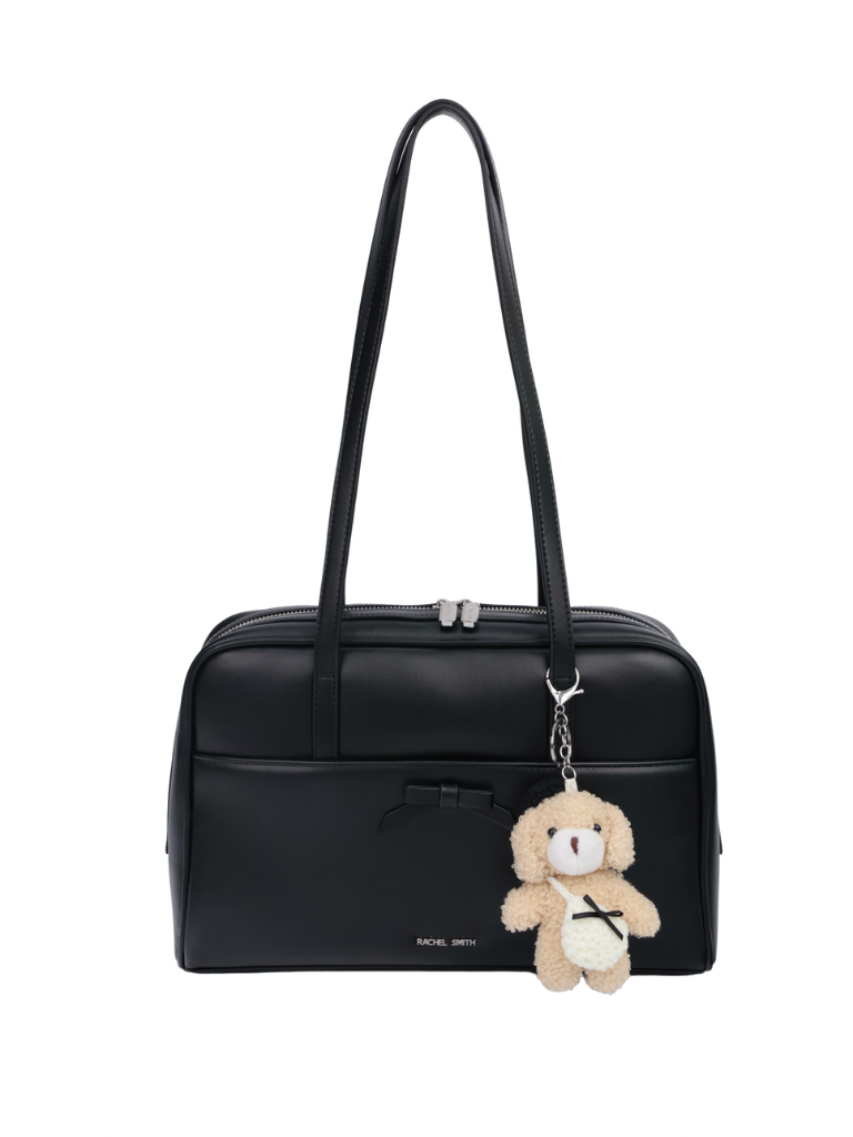 Tasha Medium Bowling Bag