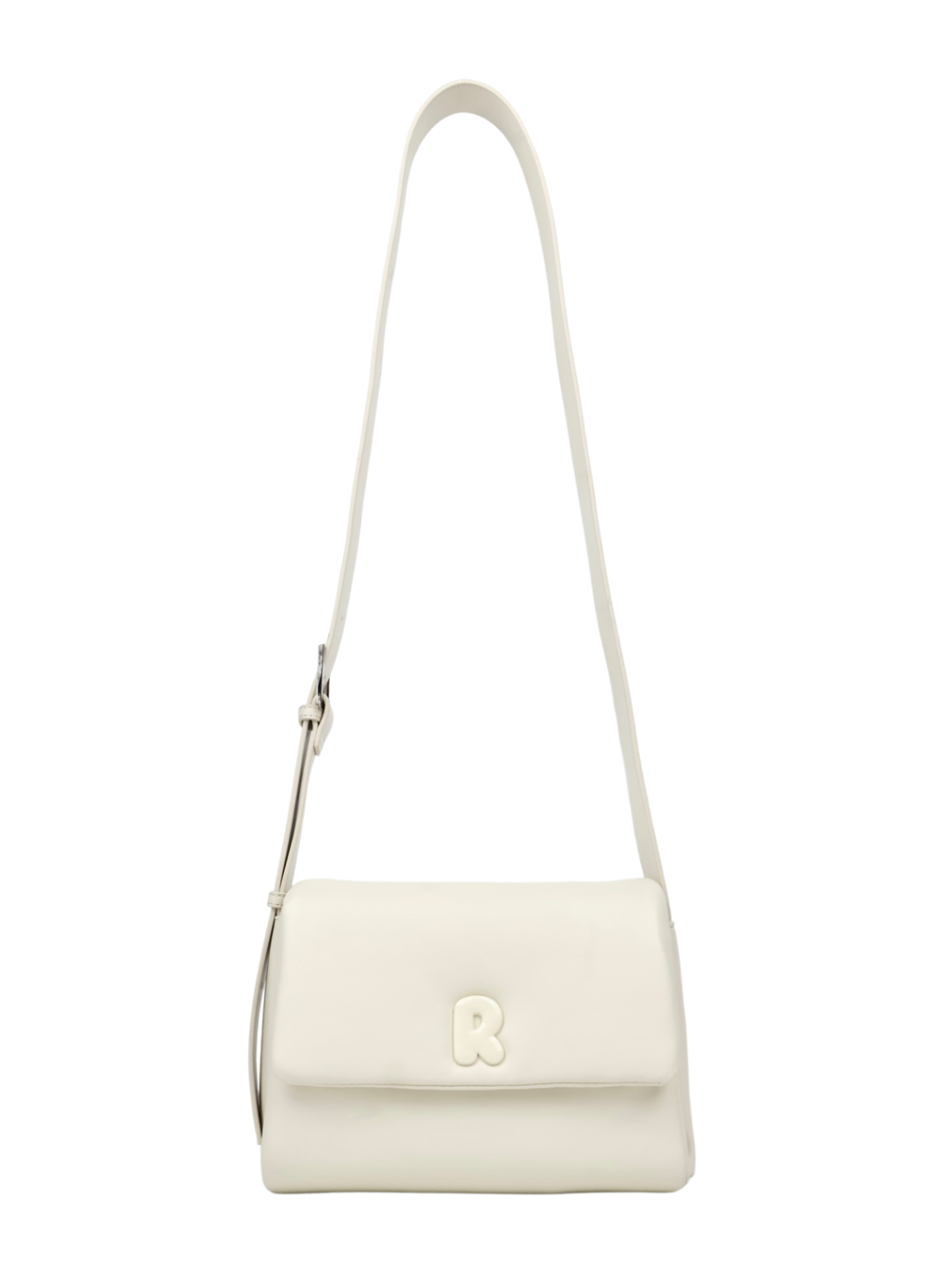 Mina Cloudy Crossbody Bag