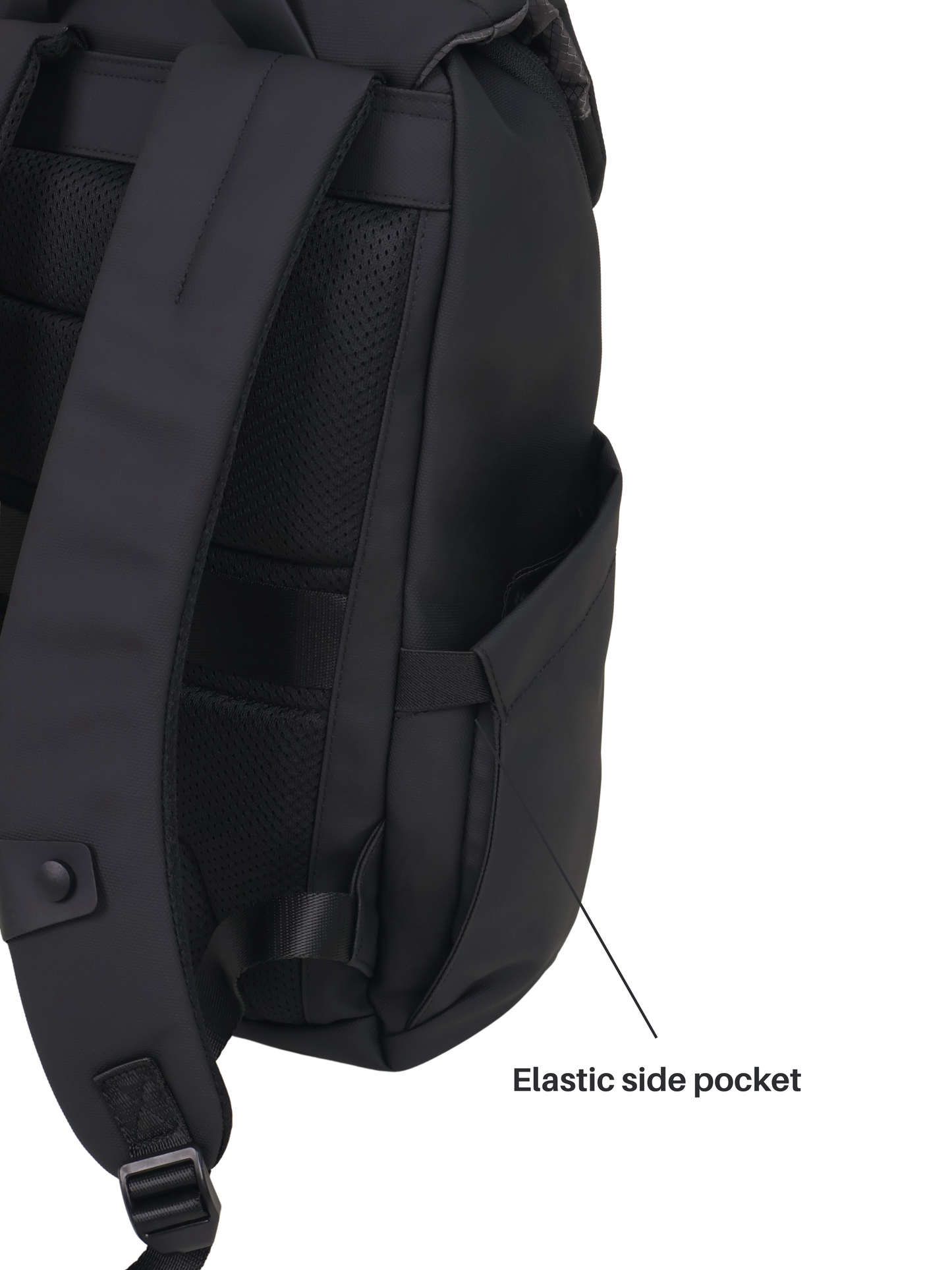 Louis Commuter Backpack