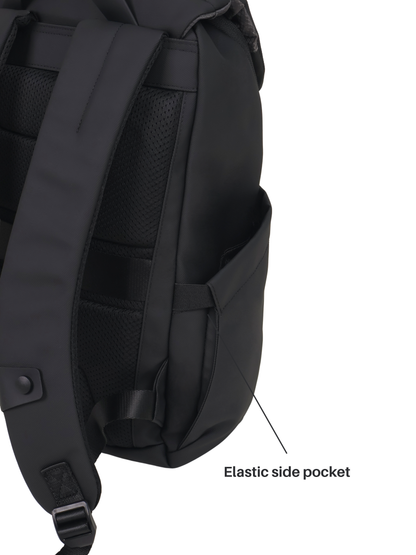 Louis Commuter Backpack