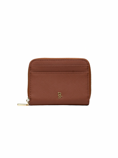 Aimee Zip-Around Short Wallet