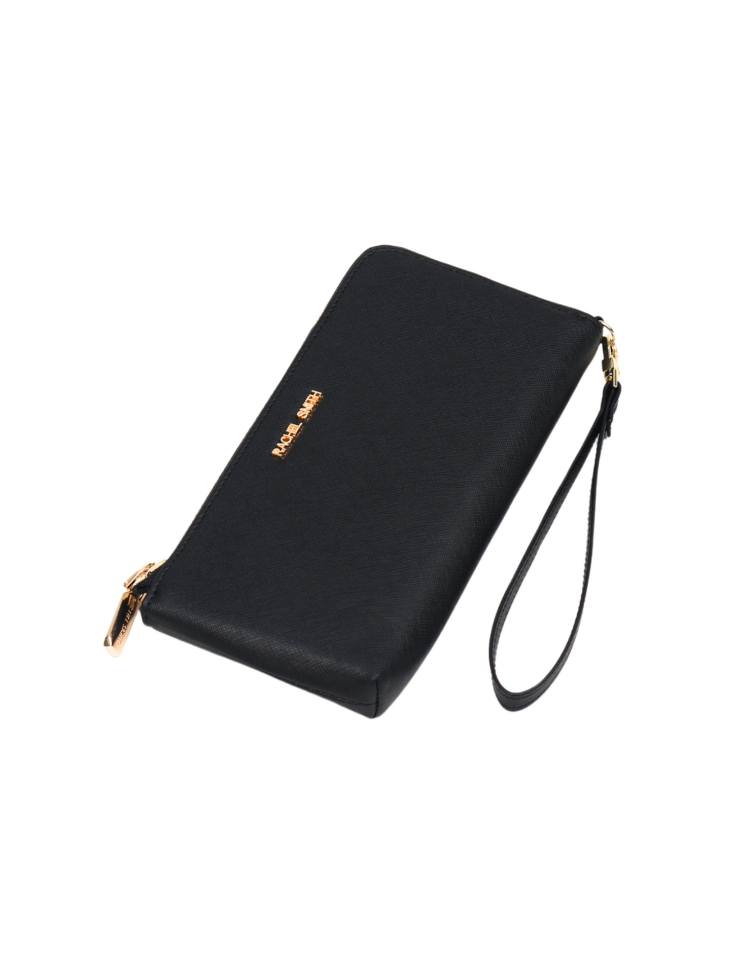 Megan Wristlet Long Wallet