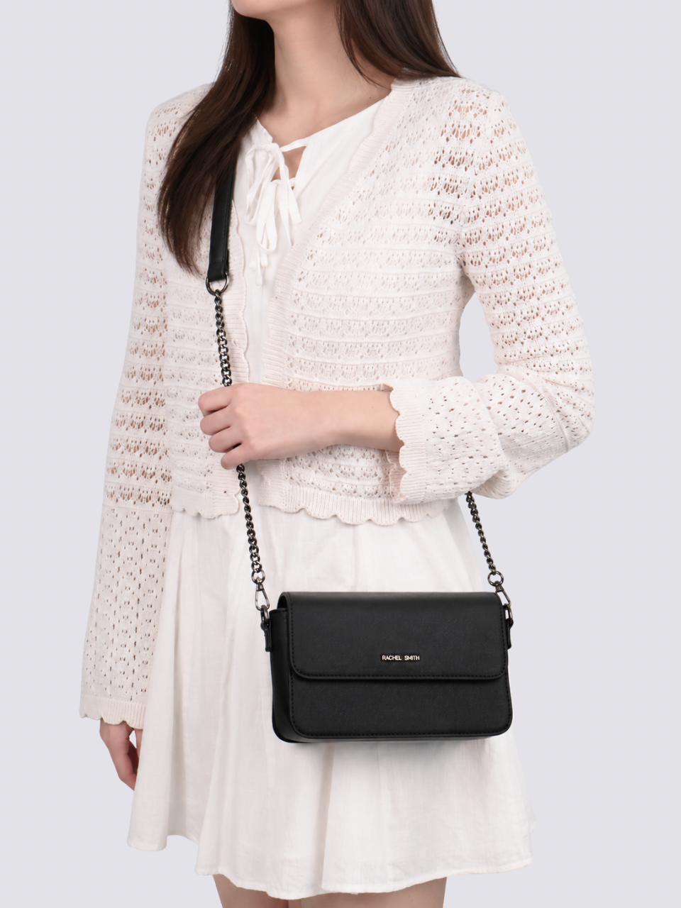 Lucy Crossbody Sling Bag