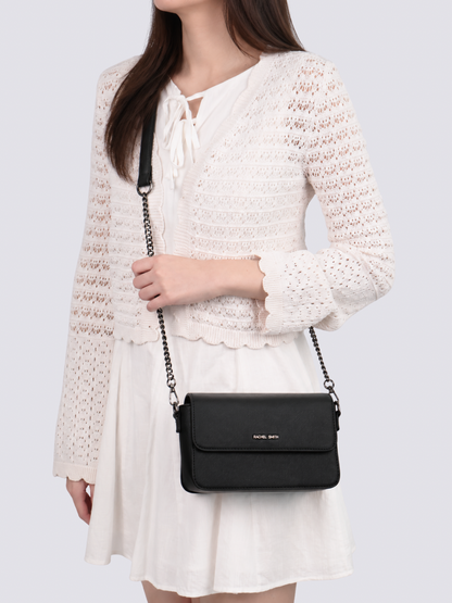 Lucy Crossbody Sling Bag