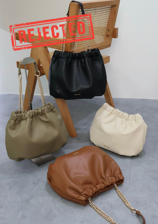 (Rejected Sales) Elise Cloudy Tote Bag