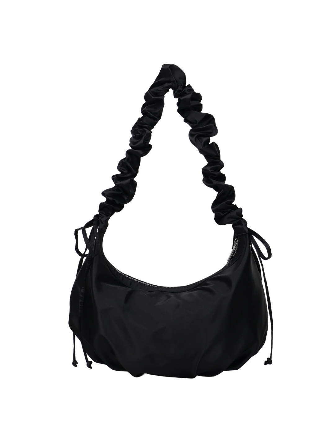 Glowy Drawstring Cloudy Bag