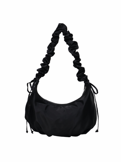 Glowy Drawstring Cloudy Bag