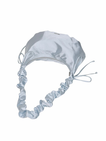 Glowy Drawstring Cloudy Bag