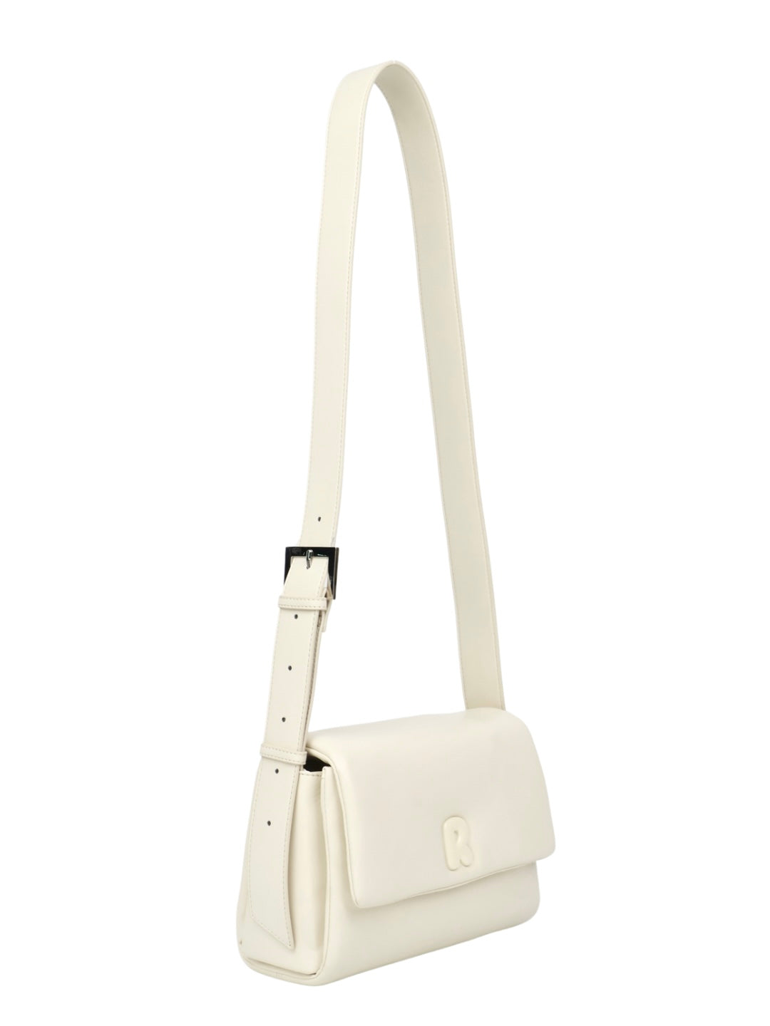 Mina Cloudy Crossbody Bag