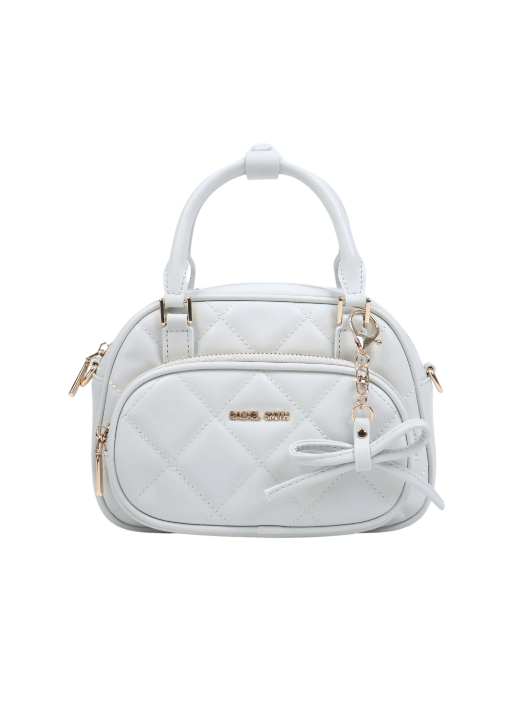 Tami Quilted Crossbody Sling Bag
