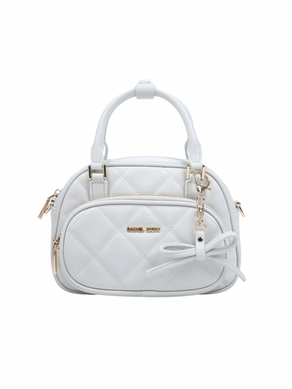 Tami Quilted Crossbody Sling Bag