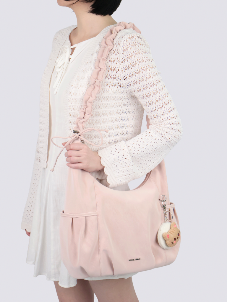 Yumiko Crossbody Sling Bag