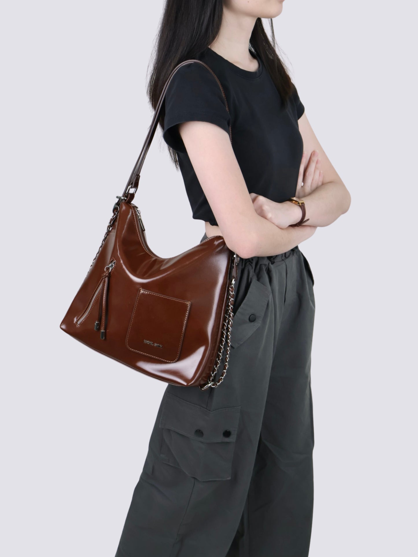 Astrid Two-Way Shoulder Bag