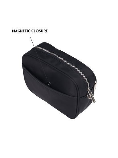 Harley Nylon Sling Bag