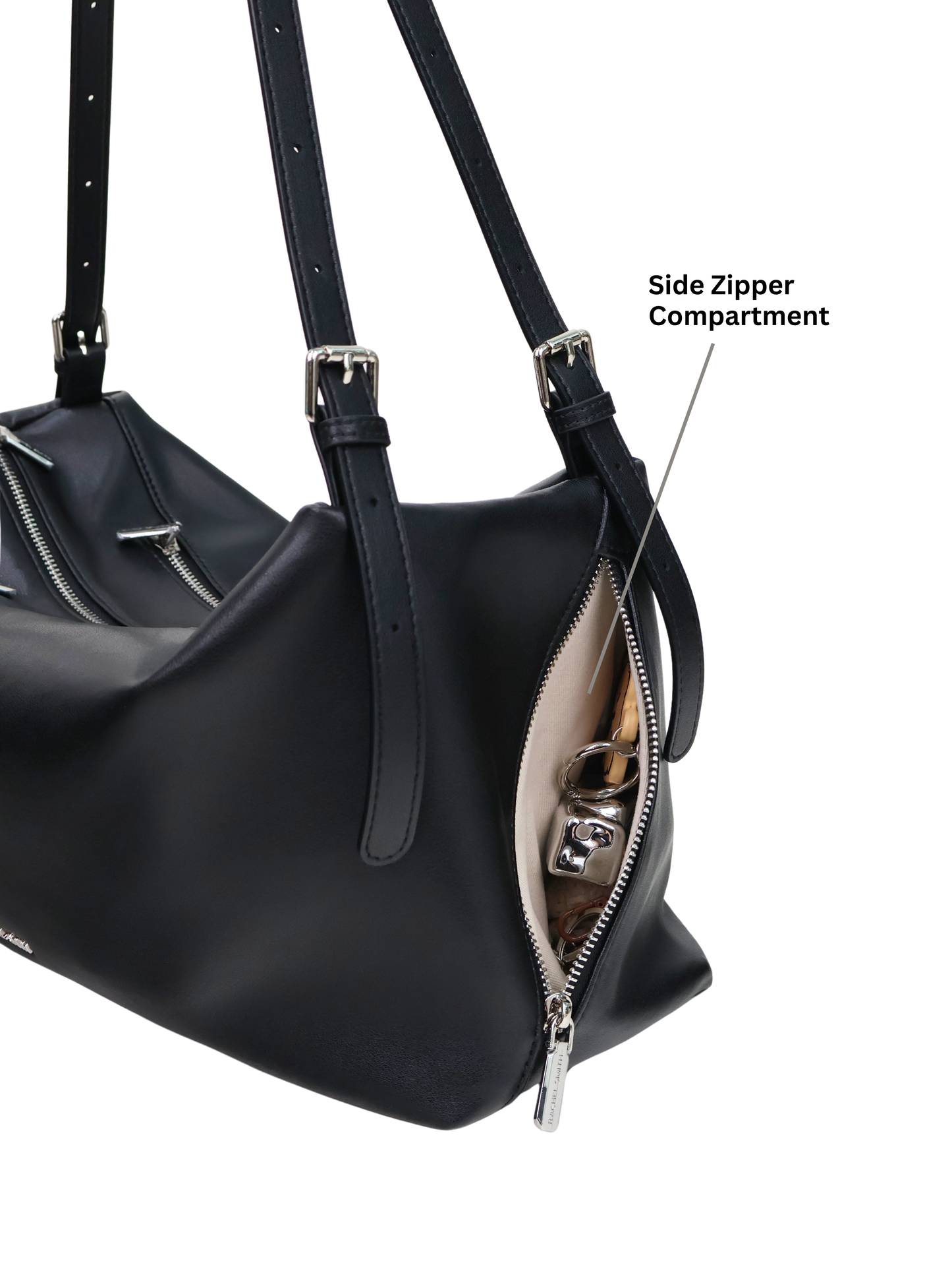 Anya Slouchy Tote Bag