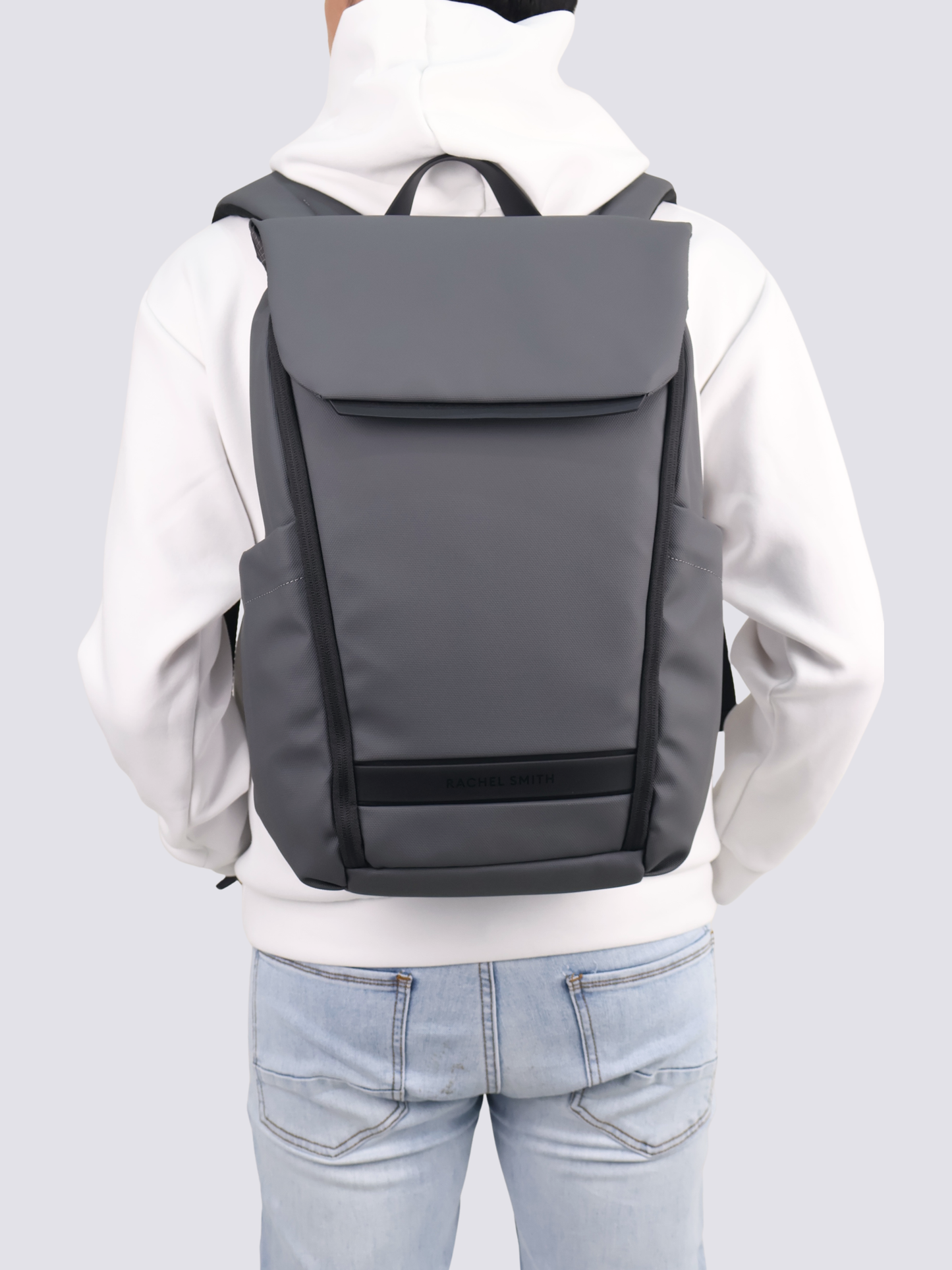 Louis Commuter Backpack