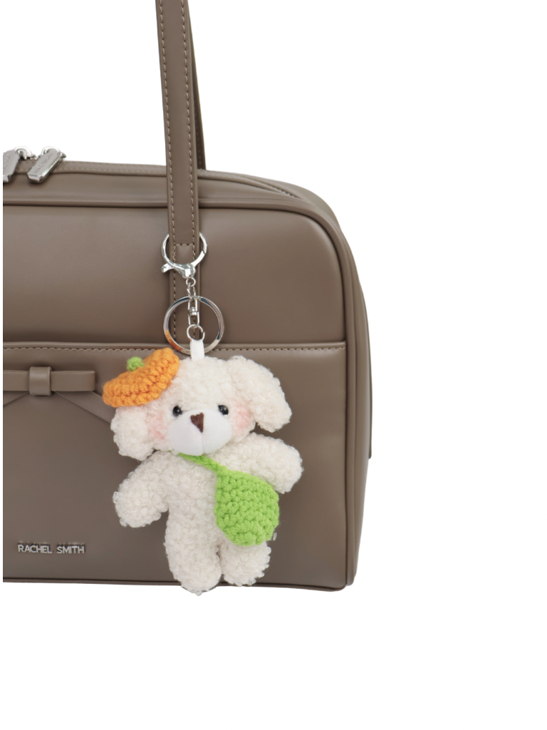 Tasha Medium Bowling Bag