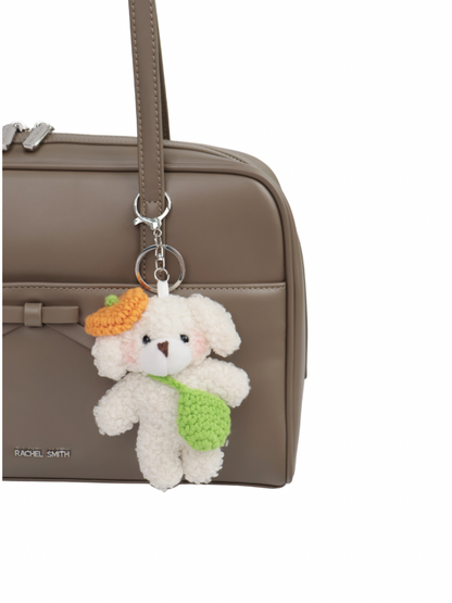 Tasha Medium Bowling Bag
