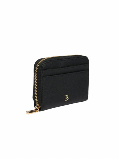 Aimee Zip-Around Short Wallet