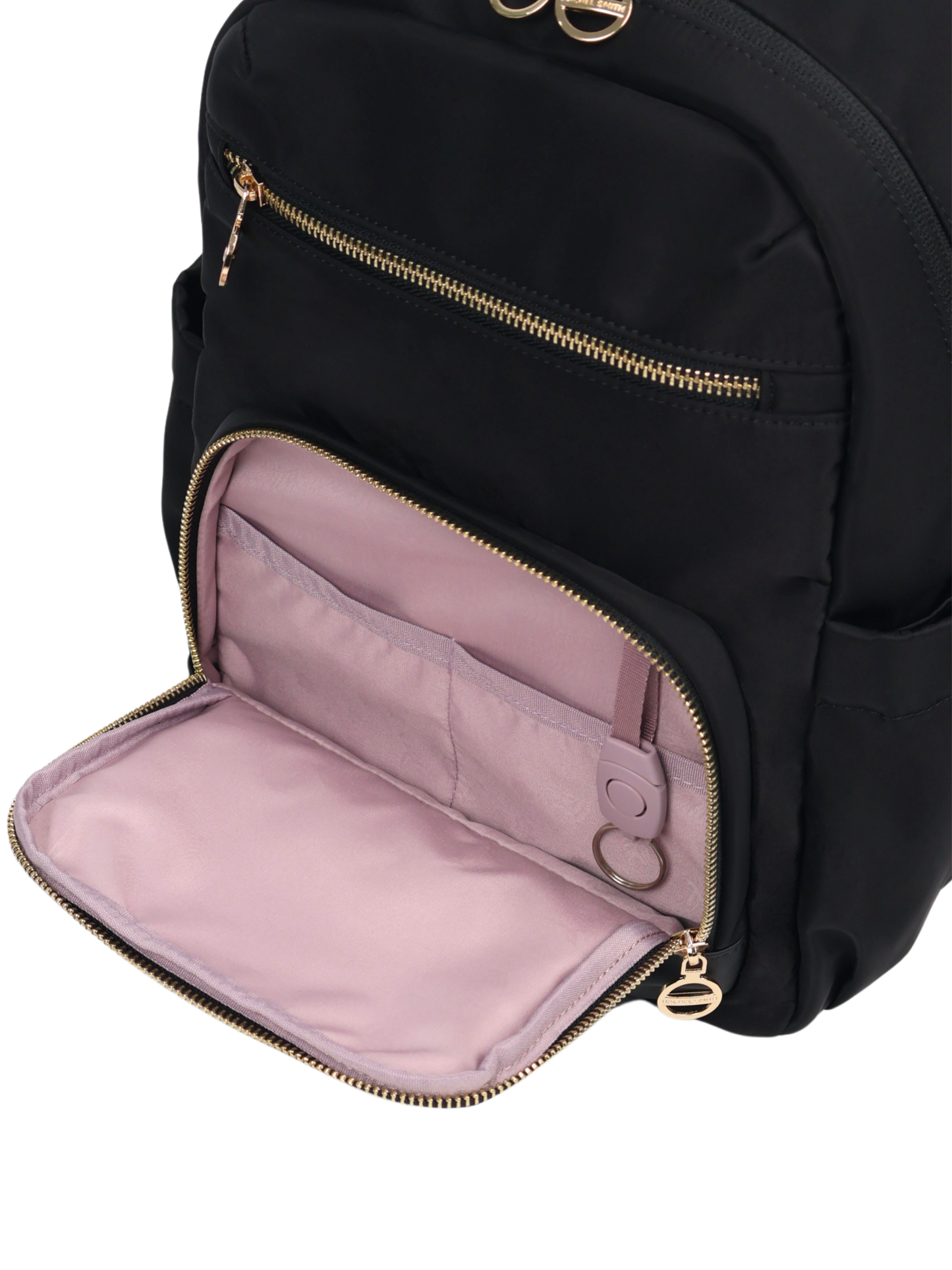 Selina Medium Nylon Backpack