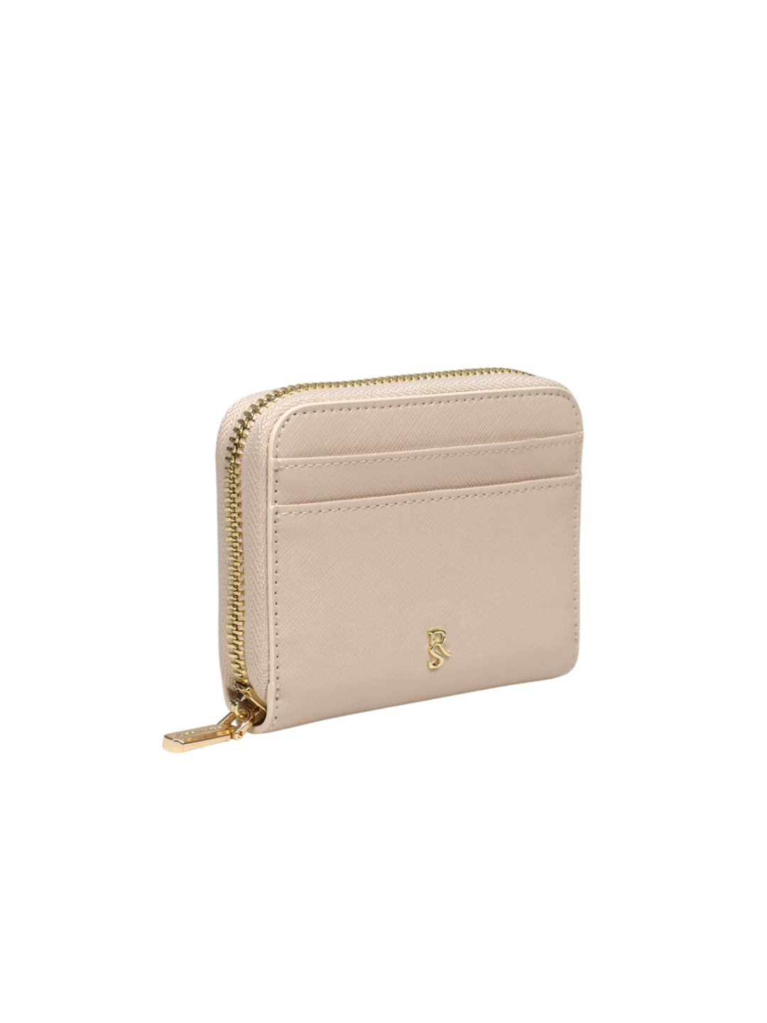 Aimee Zip-Around Short Wallet