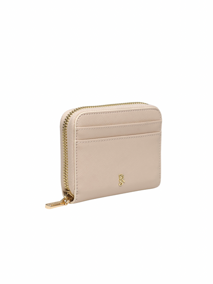 Aimee Zip-Around Short Wallet