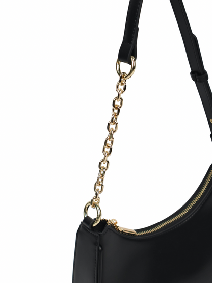 Candice Hobo Shoulder Bag