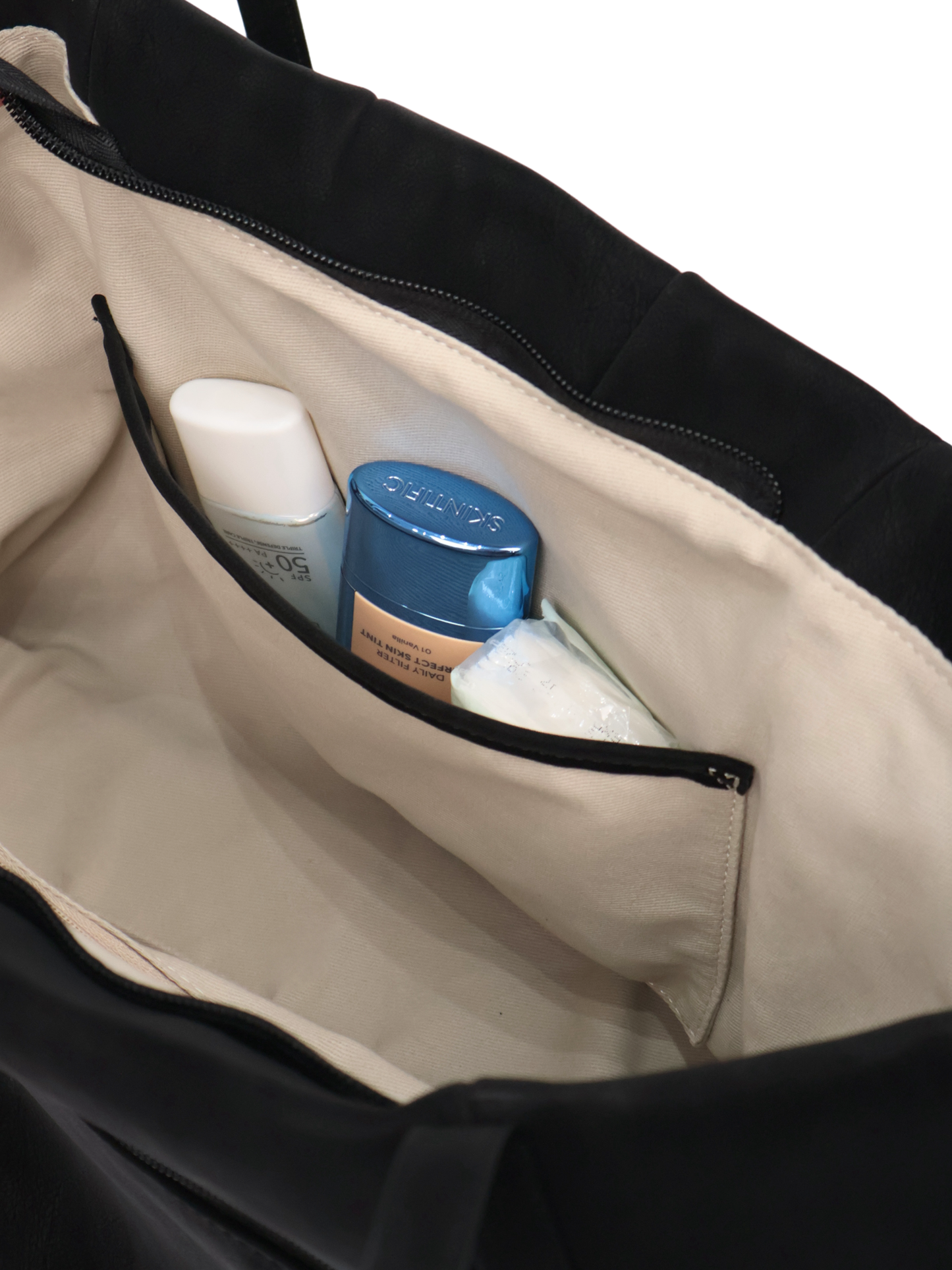 Vivi Convertible Tote Bag