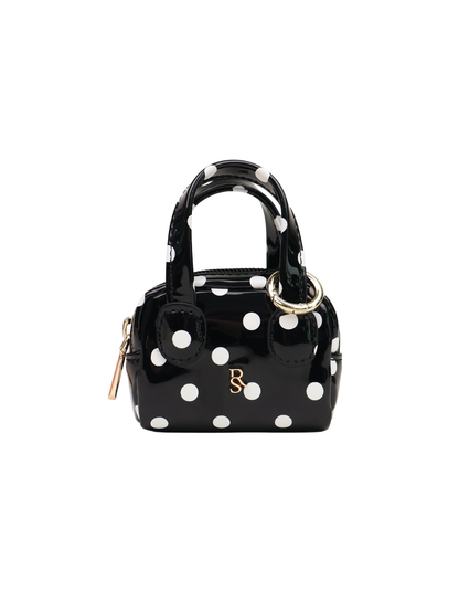 Dottie Polka Dot Pouch