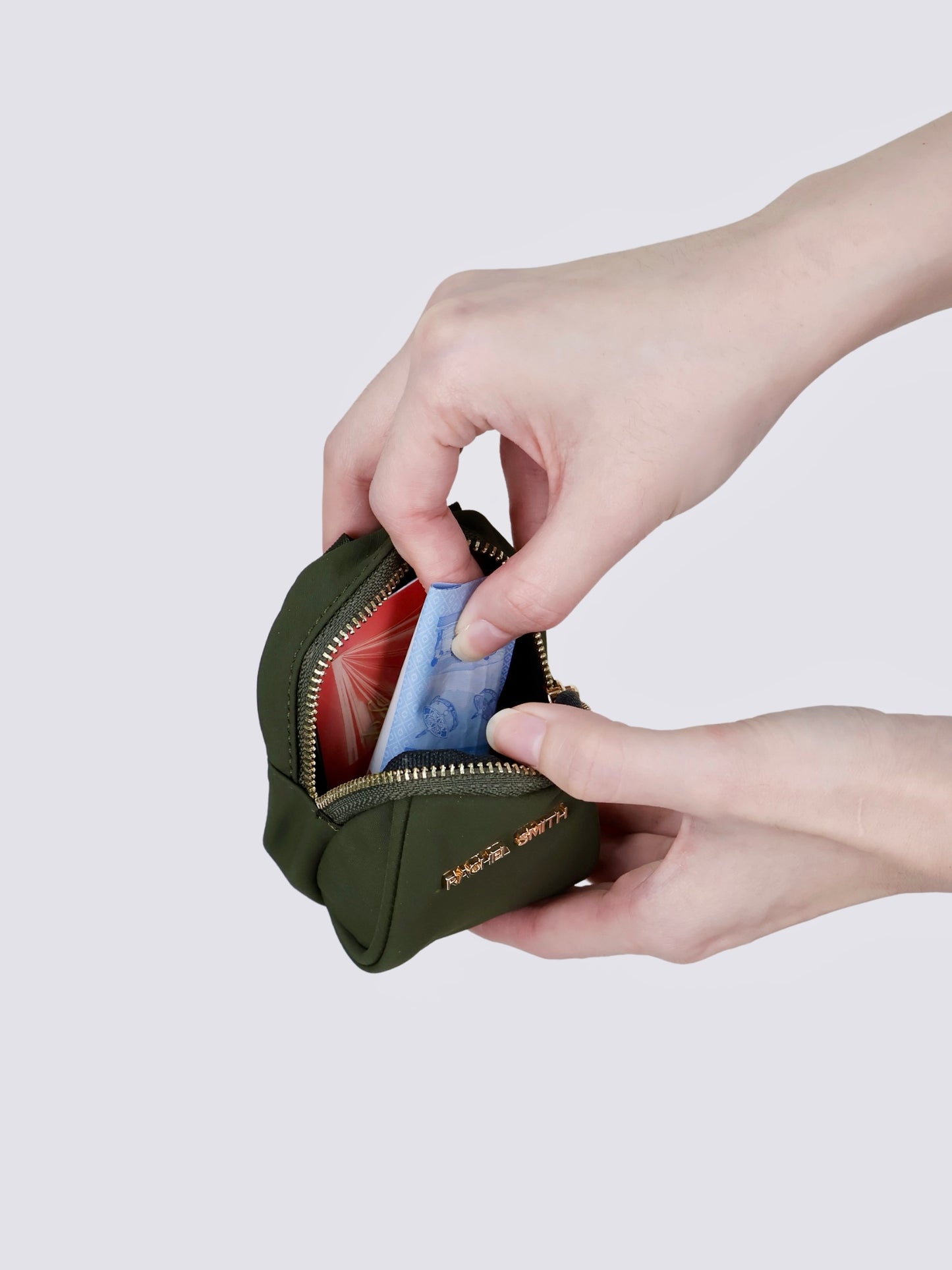 Mini Dorra Coin Pouch