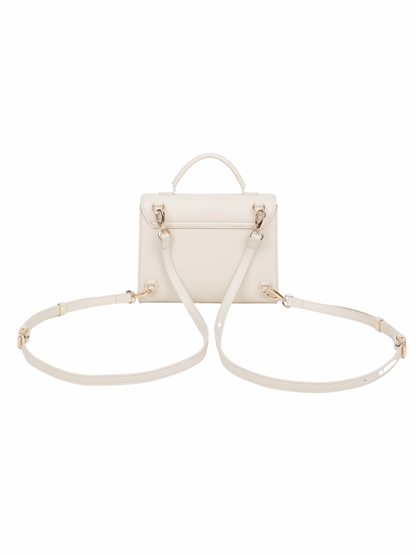 Cecilia Vintage Crossbody Bag