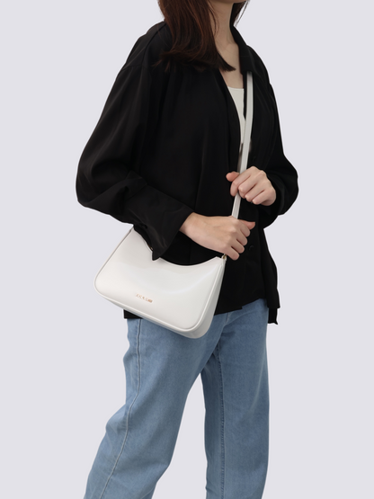 Candice Hobo Shoulder Bag