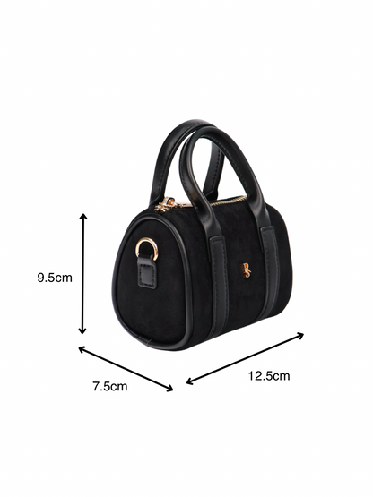 Mochi Mini Boston Bag