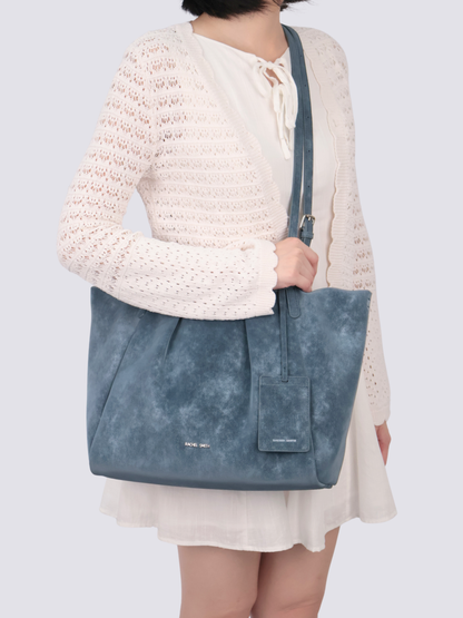 Vivi Convertible Tote Bag