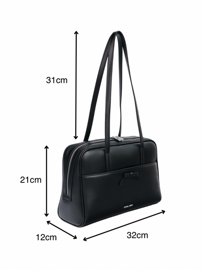 Tasha Medium Bowling Bag